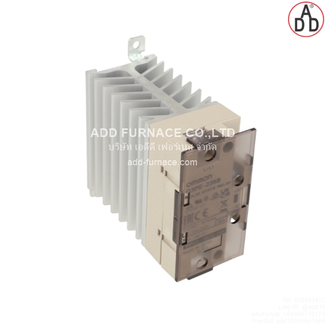 OMRON G3PE-235B (7)